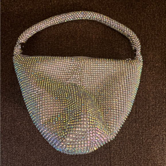 Jessica MCCLINTON - EUC Staci Embellished Coin Purse - Picture 5 of 8